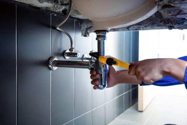 Best Green Plumbing Solutions and Water Conservation  in Gantt, SC